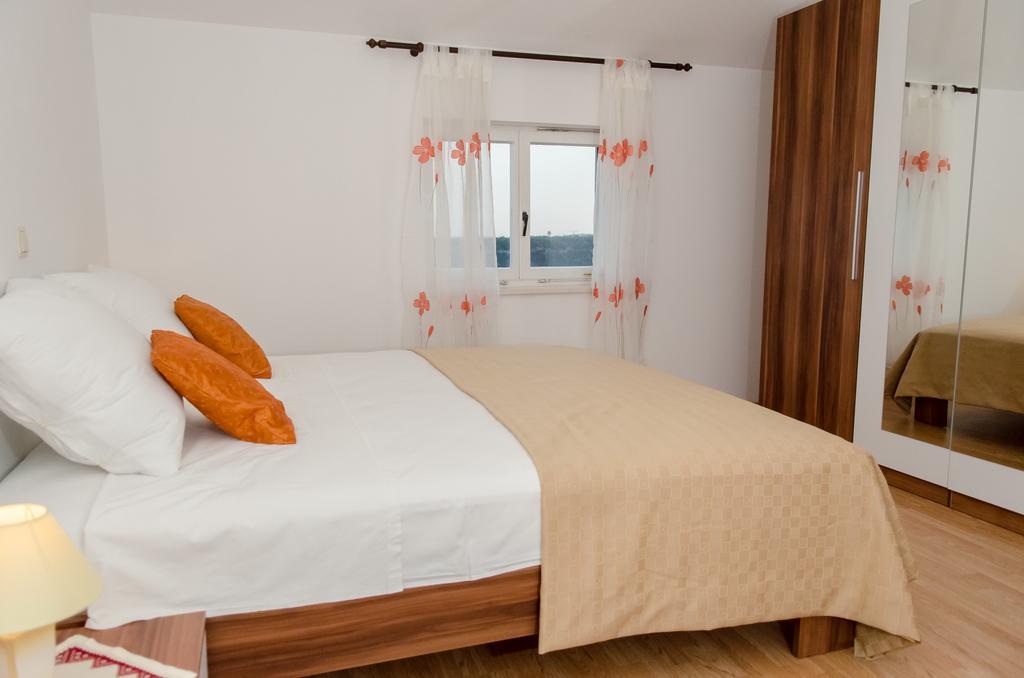 Olive Garden Apartments Čilipi Стая снимка