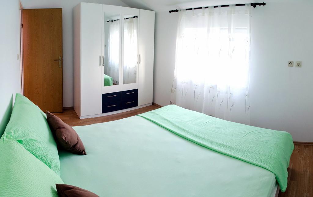 Olive Garden Apartments Čilipi Стая снимка