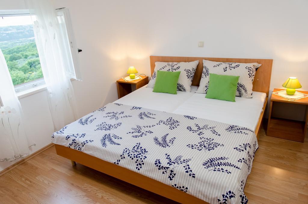 Olive Garden Apartments Čilipi Стая снимка