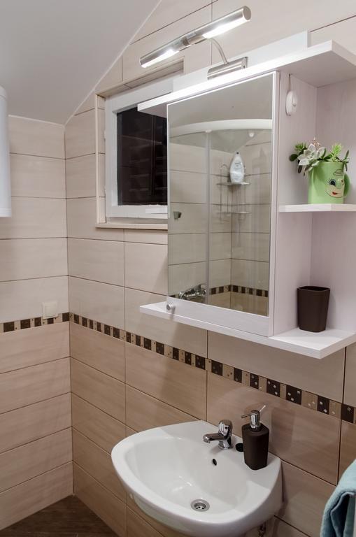 Olive Garden Apartments Čilipi Стая снимка