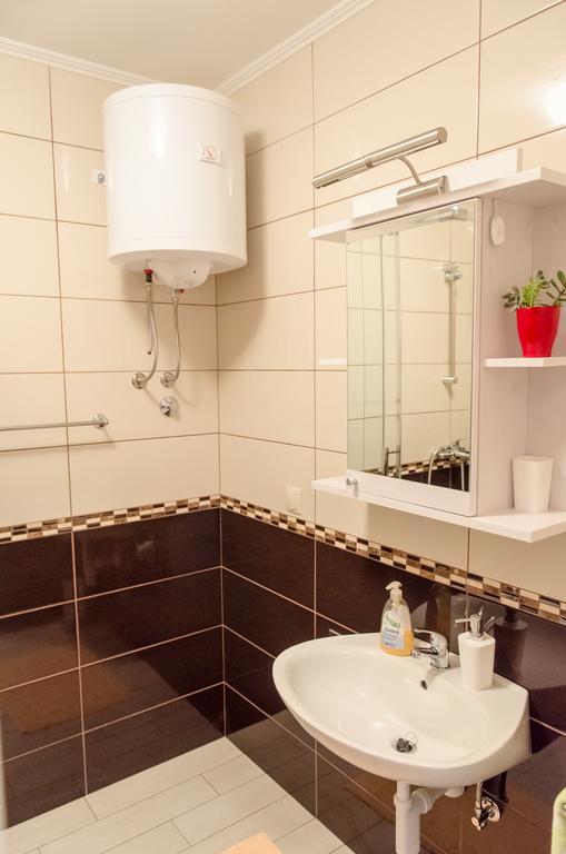 Olive Garden Apartments Čilipi Стая снимка