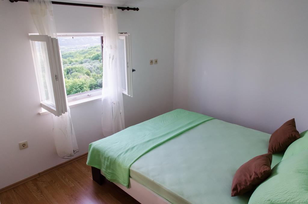 Olive Garden Apartments Čilipi Стая снимка