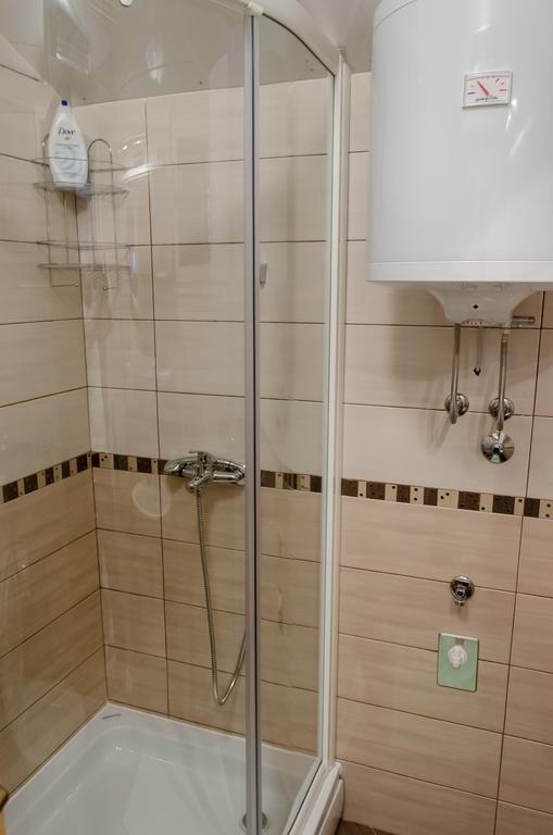 Olive Garden Apartments Čilipi Стая снимка