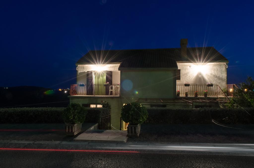 Olive Garden Apartments Čilipi Екстериор снимка