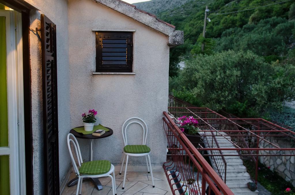 Olive Garden Apartments Čilipi Стая снимка