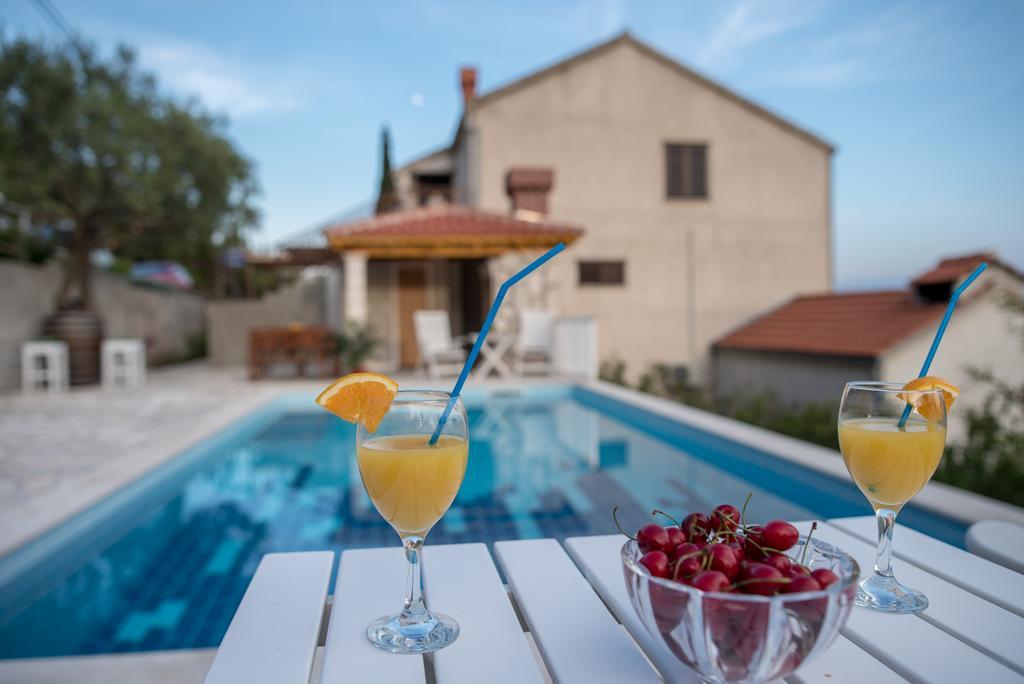 Olive Garden Apartments Čilipi Екстериор снимка